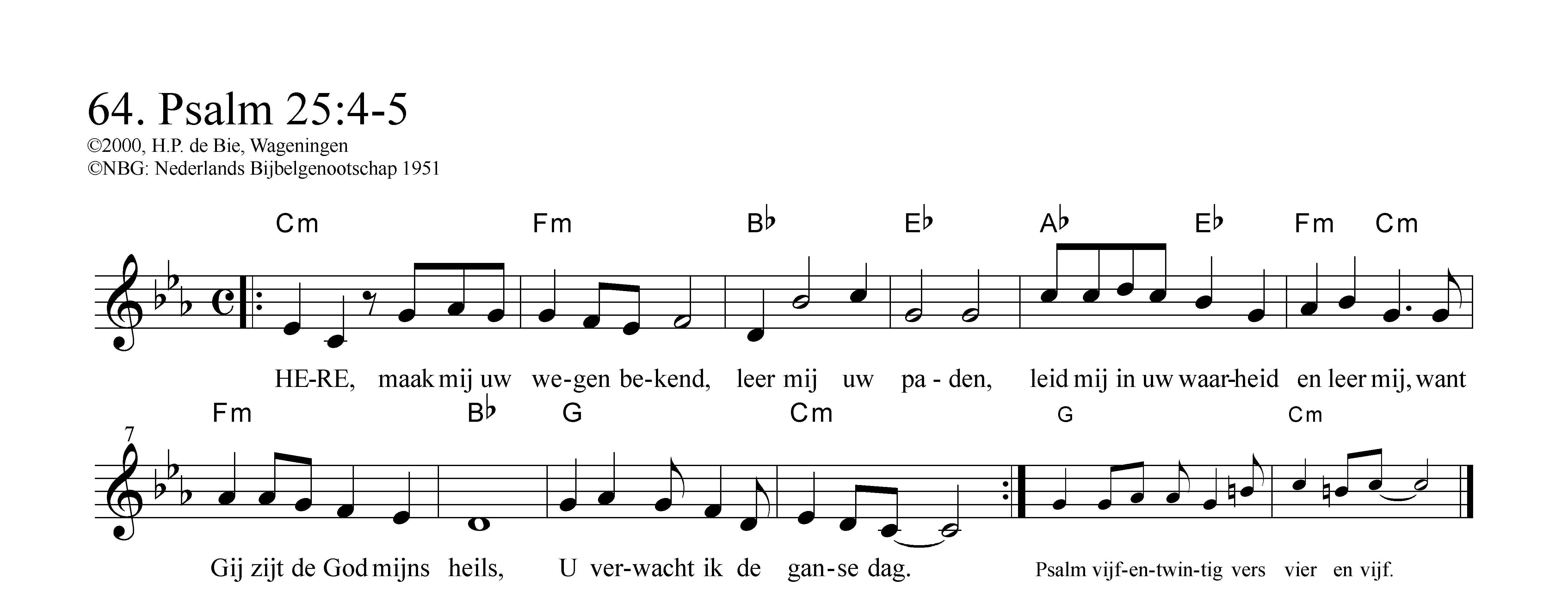 HERE, maak mij uw wegen bekend